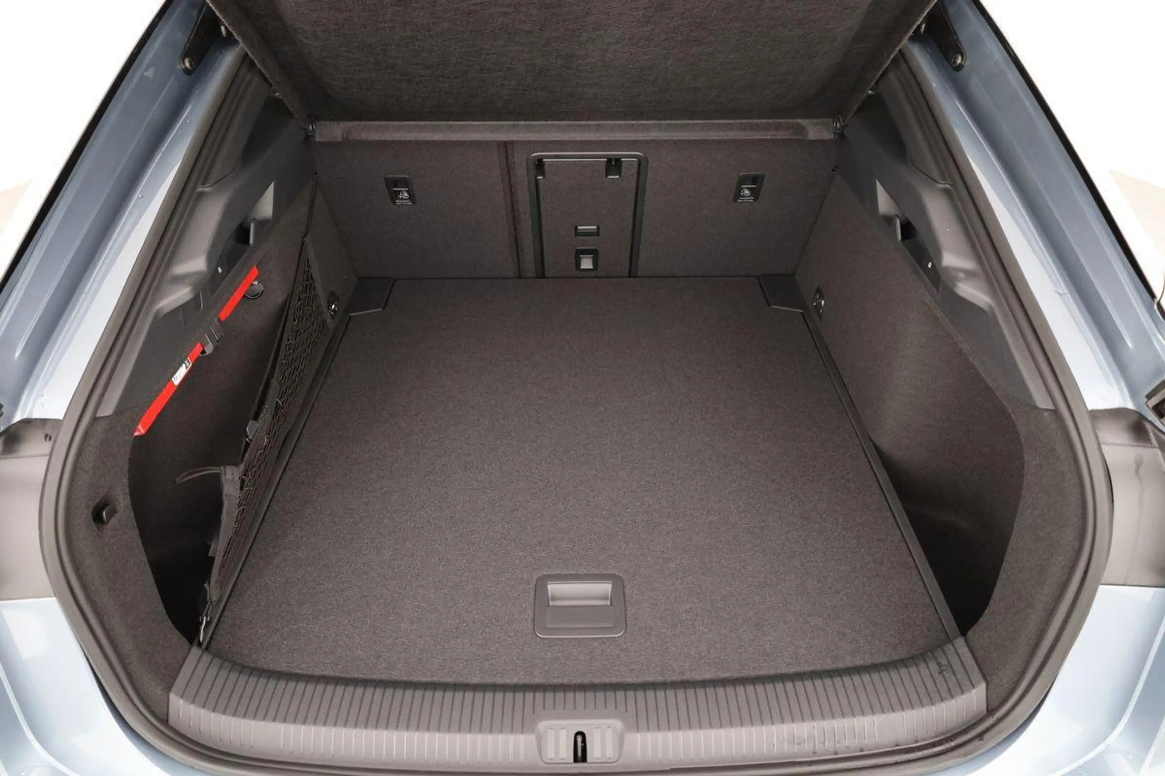 Volkswagen ID.7 Pro 210 kW Black, HuD, IQ.Light, IQ.Drive, Area... — photo 11