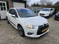 Citroen DS4 1.6 THP 200pk Sport Chic Leer Trekhaak Weiß - thumbnail 5