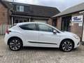 Citroen DS4 1.6 THP 200pk Sport Chic Leer Trekhaak Weiß - thumbnail 19