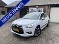 Citroen DS4 1.6 THP 200pk Sport Chic Leer Trekhaak Weiß - thumbnail 1