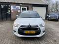 Citroen DS4 1.6 THP 200pk Sport Chic Leer Trekhaak Weiß - thumbnail 4