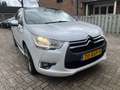Citroen DS4 1.6 THP 200pk Sport Chic Leer Trekhaak Weiß - thumbnail 20