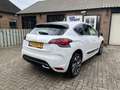 Citroen DS4 1.6 THP 200pk Sport Chic Leer Trekhaak Weiß - thumbnail 18