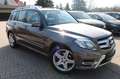 Mercedes-Benz GLK 250 CDI BlueTec 4Matic Grau - thumbnail 10