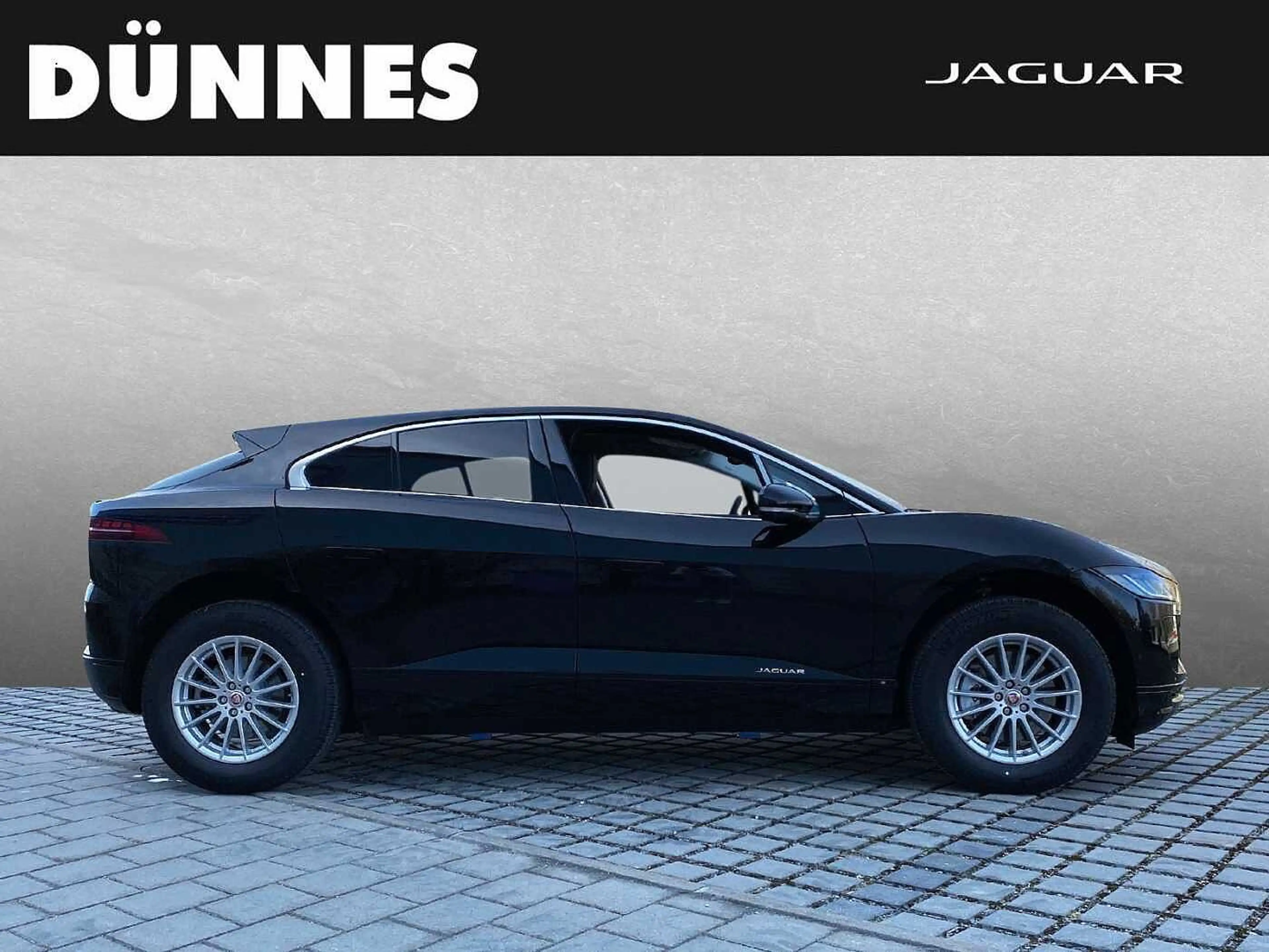 Jaguar I-Pace EV400 AWD S — photo 6