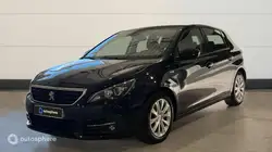 Peugeot 308 1.2 PureTech 130ch E6.c S\u0026S Style EAT8