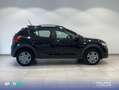 Dacia Sandero Stepway TCe Essential 67kW Negro - thumbnail 4