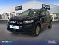 Dacia Sandero Stepway TCe Essential 67kW Negro - thumbnail 1