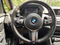 BMW 220 220i 7pers.  High Exec. M-sport pakket Zwart - thumbnail 11