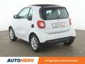 smart forTwo 1.0 passion Aut.*KLIMA*TEMPO*GARANTIE* Weiß - thumbnail 4