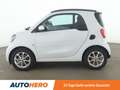 smart forTwo 1.0 passion Aut.*KLIMA*TEMPO*GARANTIE* Weiß - thumbnail 3