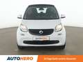 smart forTwo 1.0 passion Aut.*KLIMA*TEMPO*GARANTIE* Weiß - thumbnail 9