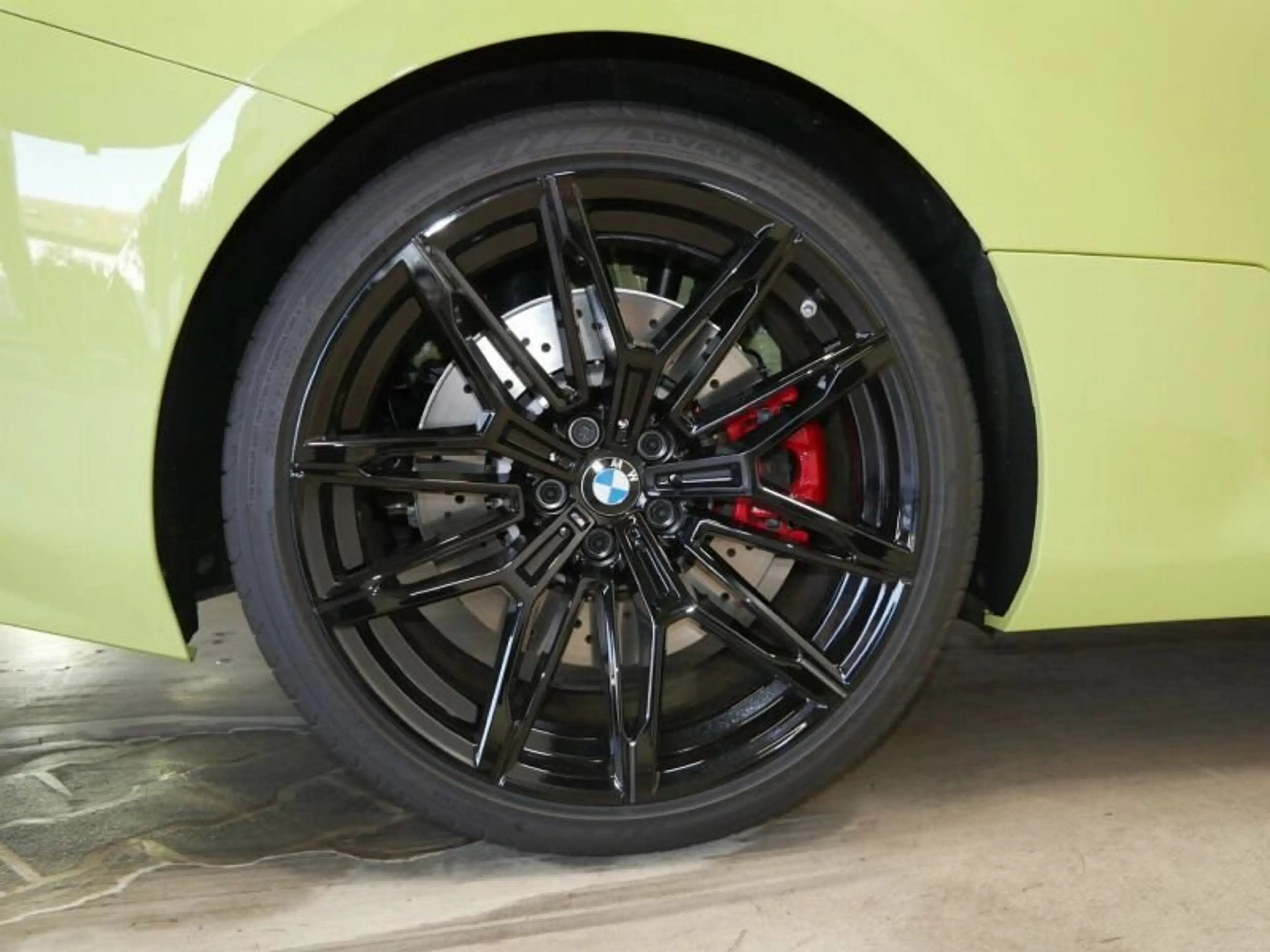 BMW M2 Coupé H&K HuD M-Drive Prof. Widescreen Glasd. — photo 12