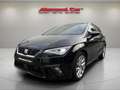SEAT Ibiza Ibiza 1.0 TSI FR*14.462€ HTVA*Garantie 12 mois* Noir - thumbnail 1