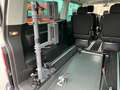 Volkswagen T6 Multivan 2.0 TDI LR *Rollstuhlrampe*Navi*SHZ* Blauw - thumbnail 5