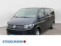 Volkswagen T6 Multivan 2.0 TDI LR *Rollstuhlrampe*Navi*SHZ* Blauw - thumbnail 1