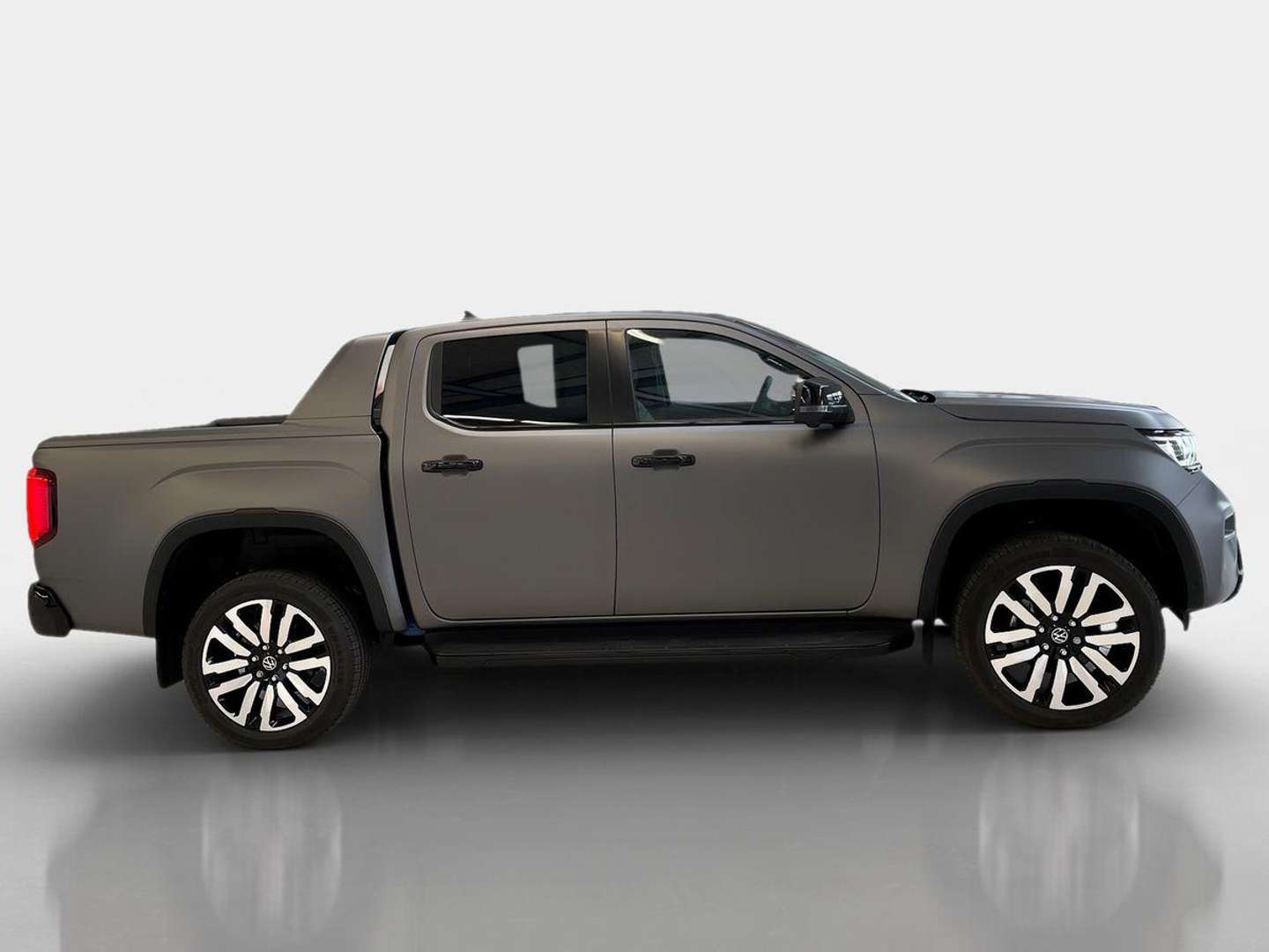 Volkswagen Amarok Aventura TDI -  - Joinsteer - #5