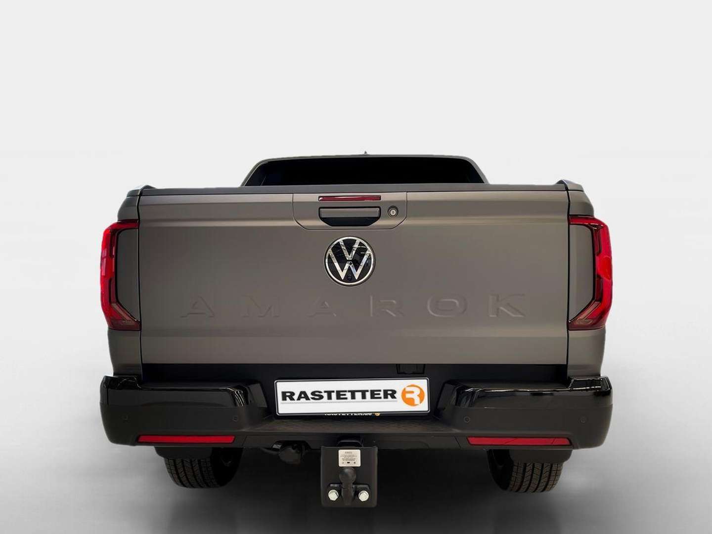Volkswagen Amarok Aventura TDI -  - Joinsteer - #3