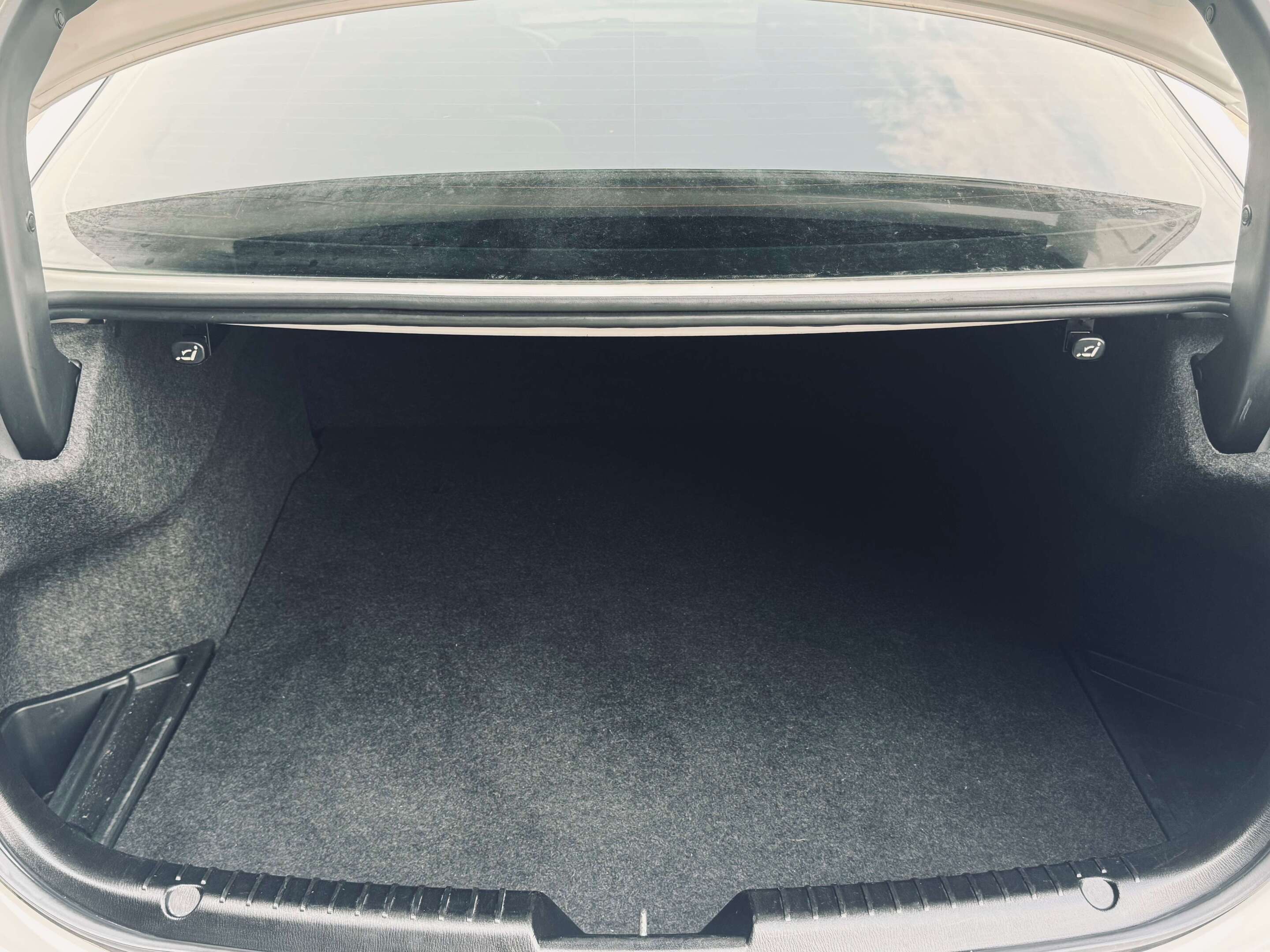 2016 Mazda Mazda6 GT — снимка 1