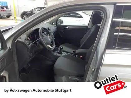 Annonce voiture d'occasion Volkswagen Tiguan Allspace - CARADIZE