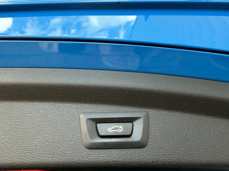 BMW X2 SDrive20i High Executive|M-sport|Pano|HUD|Trekhaak — photo 14