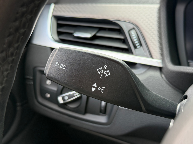 BMW X2 SDrive20i High Executive|M-sport|Pano|HUD|Trekhaak — photo 12
