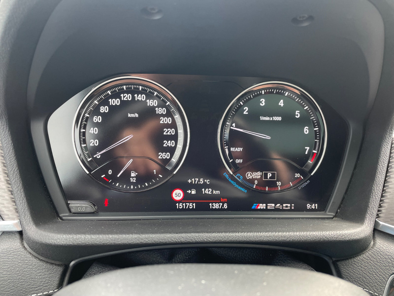 BMW X2 SDrive20i High Executive|M-sport|Pano|HUD|Trekhaak — photo 7