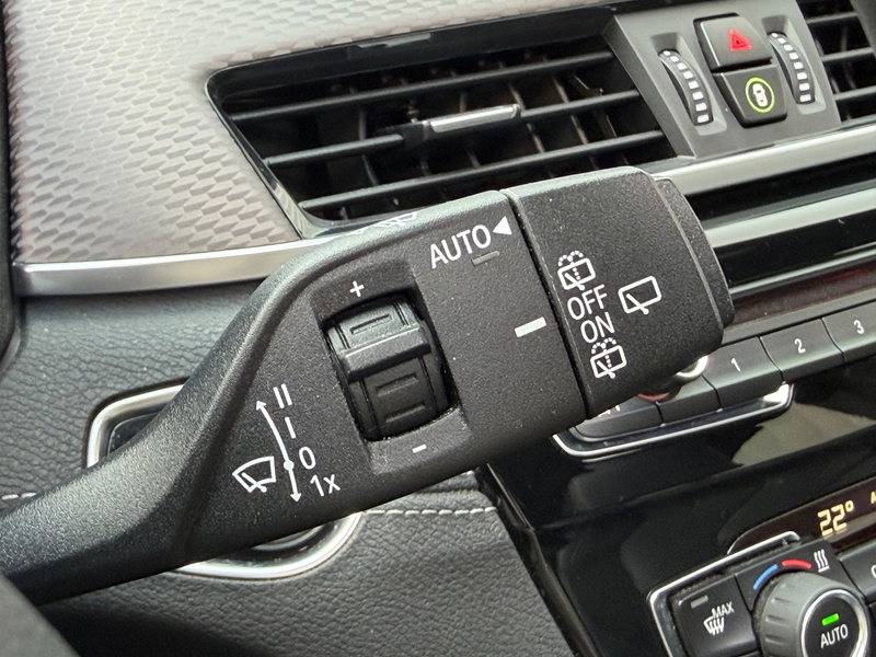 BMW X2 SDrive20i High Executive|M-sport|Pano|HUD|Trekhaak — photo 13