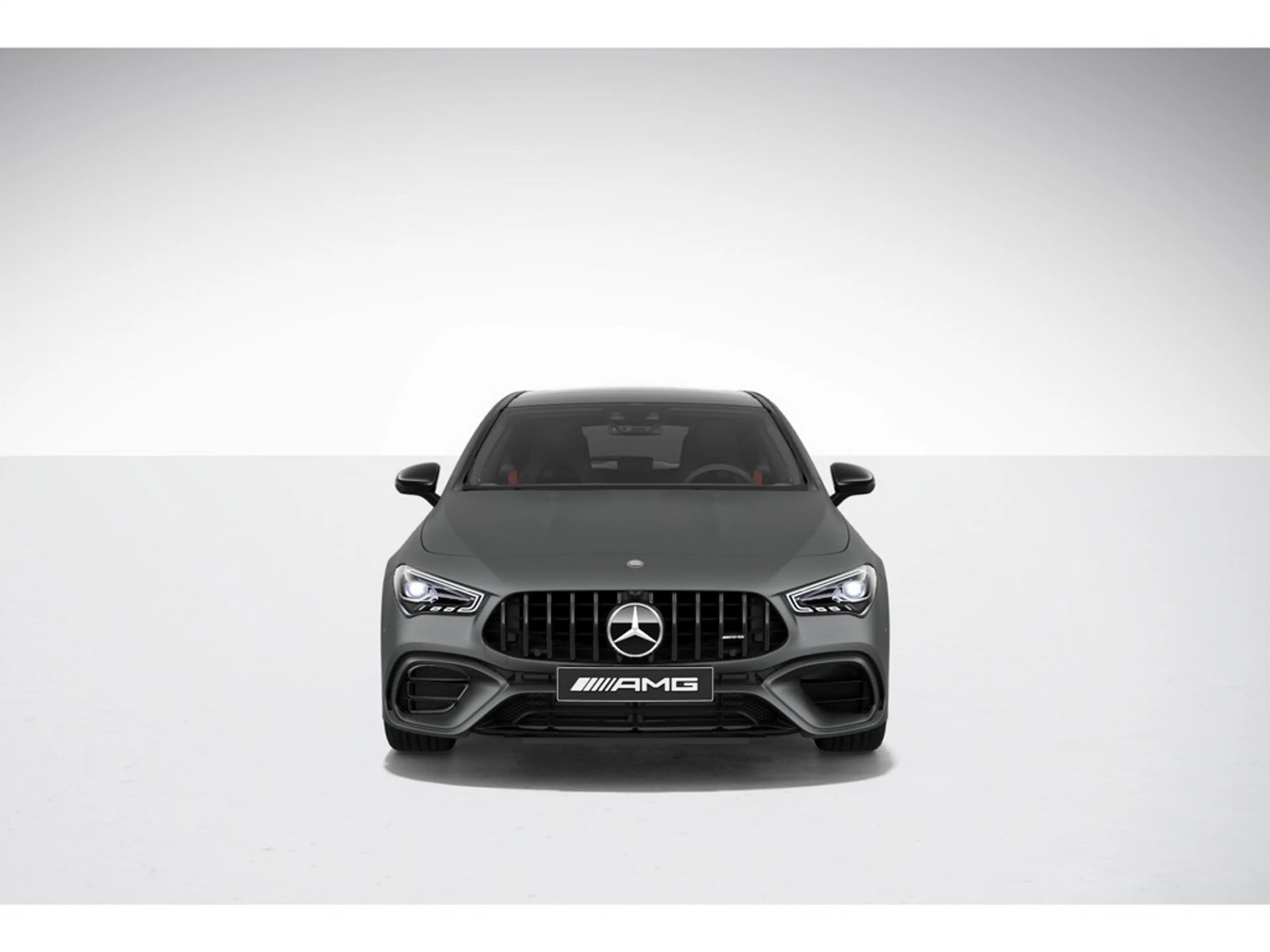 Mercedes-Benz CLA 45 AMG SB S 4M+ Premium Magno NIGHT ACC — photo 12