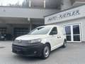 Volkswagen Caddy Maxi Cargo 2,0 TDI 4M inkl.1 JahrCarGarantie Weiß - thumbnail 1