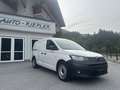 Volkswagen Caddy Maxi Cargo 2,0 TDI 4M inkl.1 JahrCarGarantie Weiß - thumbnail 2