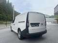 Volkswagen Caddy Maxi Cargo 2,0 TDI 4M inkl.1 JahrCarGarantie Weiß - thumbnail 4