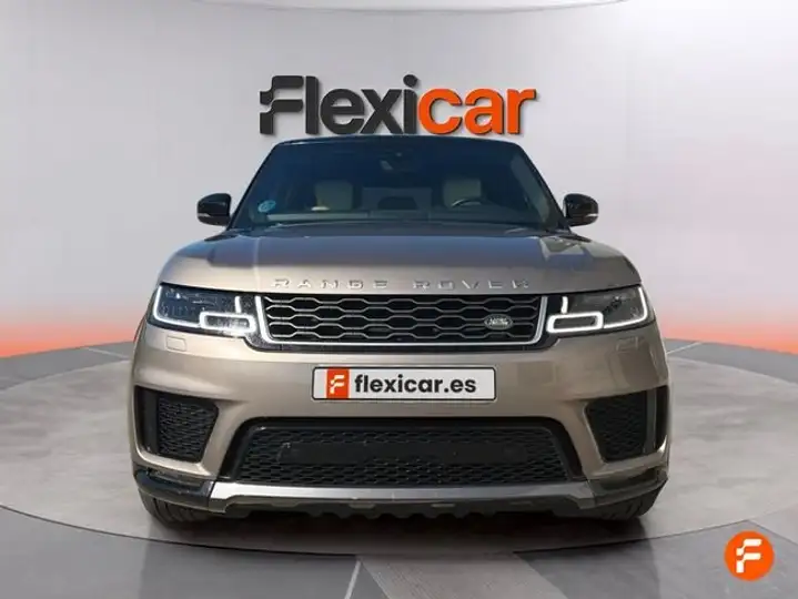 Land Rover Range Rover 2022, foto 2