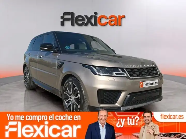 Land Rover Range Rover 2022