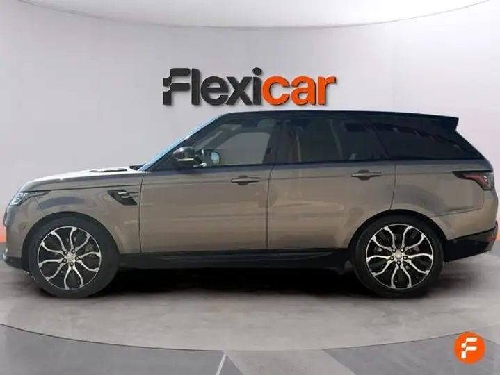 Land Rover Range Rover 2022, foto 8