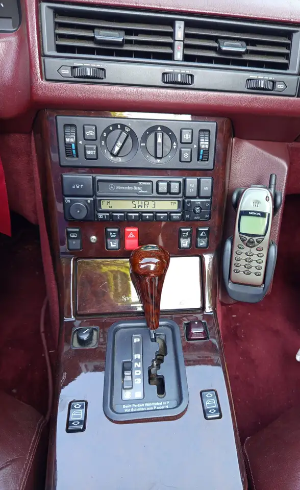 Mercedes-Benz SL 300 300 SL-24, foto 11
