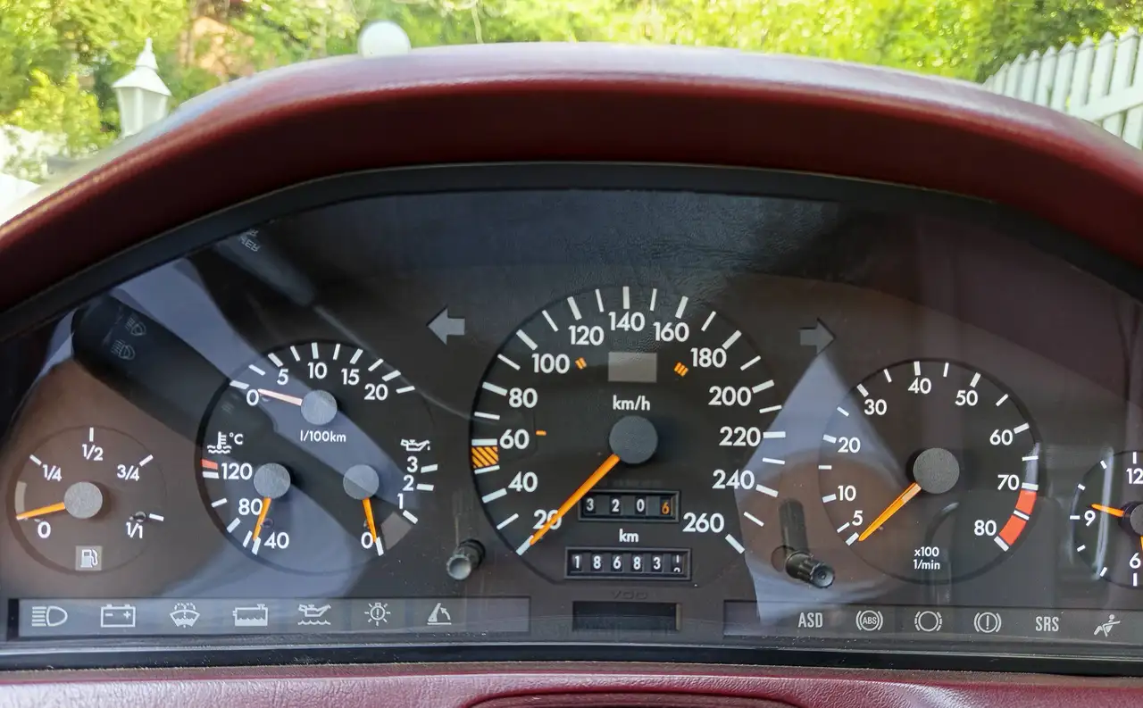 Mercedes-Benz SL 300 300 SL-24, foto 12
