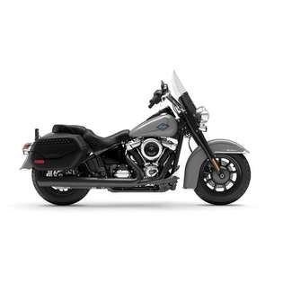 Harley-Davidson Heritage Softail FLHCS CLASSIC