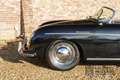 Porsche 356 pre-A Speedster 1955, Matching Numbers, Highly Ori Zwart - thumbnail 23