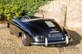Porsche 356 pre-A Speedster 1955, Matching Numbers, Highly Ori Zwart - thumbnail 13