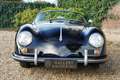 Porsche 356 pre-A Speedster 1955, Matching Numbers, Highly Ori Zwart - thumbnail 5