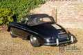 Porsche 356 pre-A Speedster 1955, Matching Numbers, Highly Ori Zwart - thumbnail 2