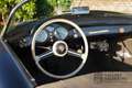 Porsche 356 pre-A Speedster 1955, Matching Numbers, Highly Ori Zwart - thumbnail 4