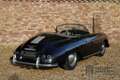 Porsche 356 pre-A Speedster 1955, Matching Numbers, Highly Ori Zwart - thumbnail 38
