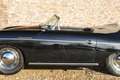 Porsche 356 pre-A Speedster 1955, Matching Numbers, Highly Ori Zwart - thumbnail 22
