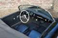 Porsche 356 pre-A Speedster 1955, Matching Numbers, Highly Ori Zwart - thumbnail 8
