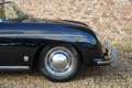 Porsche 356 pre-A Speedster 1955, Matching Numbers, Highly Ori Zwart - thumbnail 47