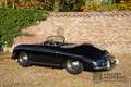 Porsche 356 pre-A Speedster 1955, Matching Numbers, Highly Ori Zwart - thumbnail 16