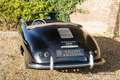 Porsche 356 pre-A Speedster 1955, Matching Numbers, Highly Ori Zwart - thumbnail 11