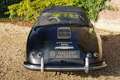 Porsche 356 pre-A Speedster 1955, Matching Numbers, Highly Ori Zwart - thumbnail 21